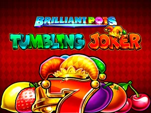 Brilliant Pots – Tumbling Joker