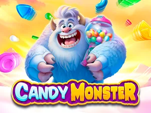 Candy Monster Buy Bonus