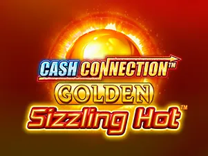 Cash Connection - Golden Sizzling Hot