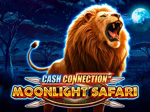 Cash Connection – Moonlight Safari