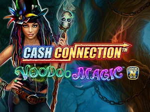 Cash Connection Voodoo Magic