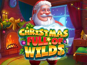 Christmas Full of Wilds