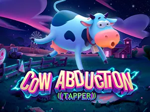 Cow Abduction - Tapper