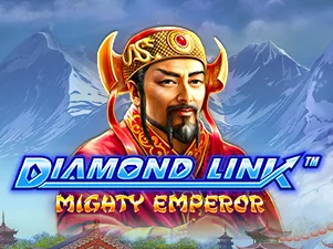 Diamond Link: Mighty Emperor
