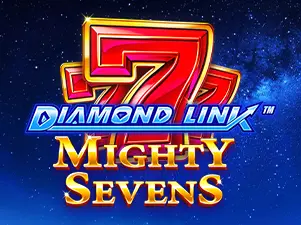 Diamond Link: Mighty Sevens Win Ways