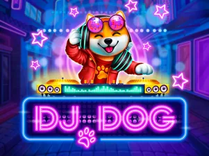 DJ Dog Buy Bonus