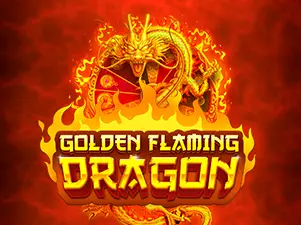 Golden Flaming Dragon Buy Bonus