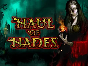 Haul of Hades