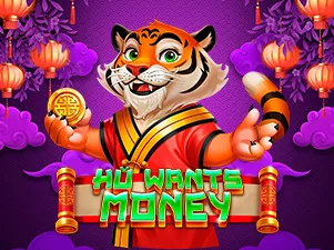 Hǔ Wants Money
