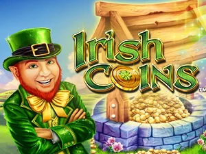 Irish Coins