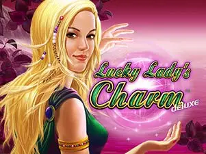 Lucky Lady’s Charm Deluxe