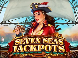 Seven Seas Jackpots