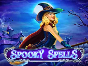 Spooky Spells