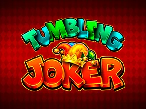 Tumbling Joker