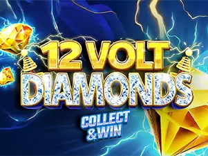12 Volt Diamonds