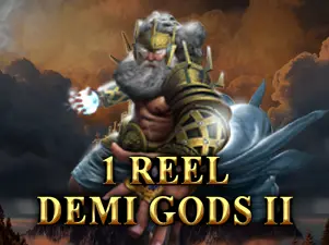 1 Reel Demi Gods II