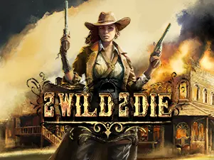 2 Wild 2 Die