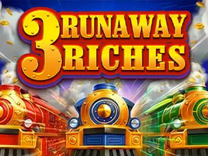 3 Runaway Riches