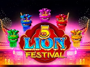 5 Lion Festival
