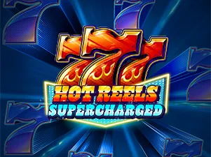 777 Hot Reels: Supercharged