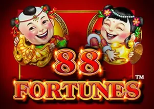 88 Fortunes