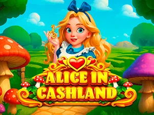 Alice In Cashland