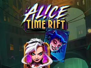 Alice: Time Rift