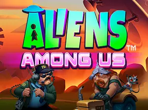 Aliens Among Us