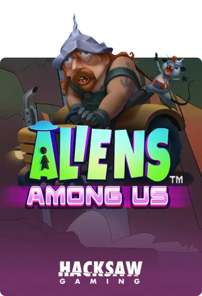Aliens Among Us
