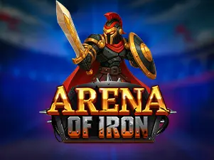 Arena of Iron