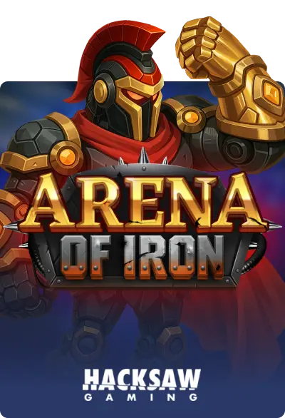 Arena of Iron