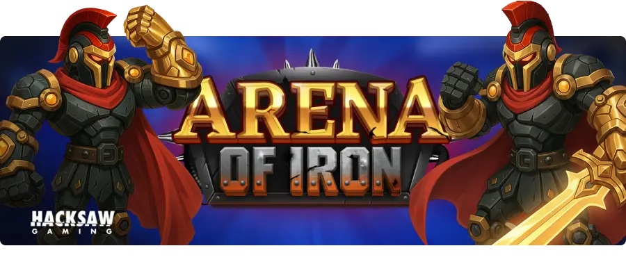 Arena of Iron