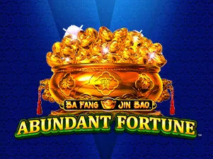 Ba Fang Jin Bao Abundant Fortune