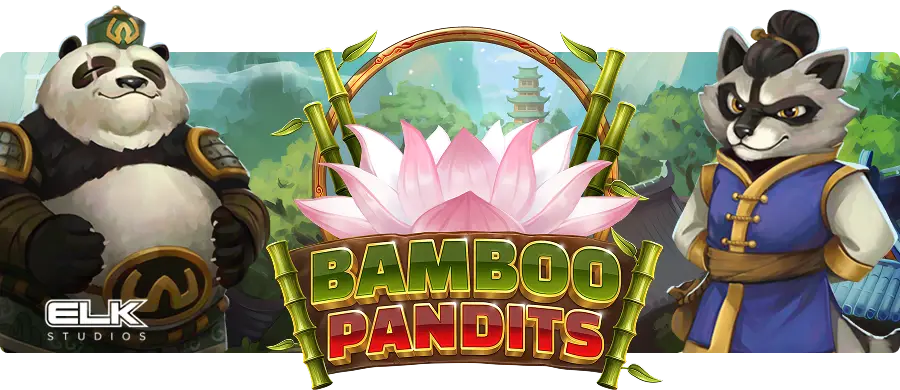 Bamboo Pandits
