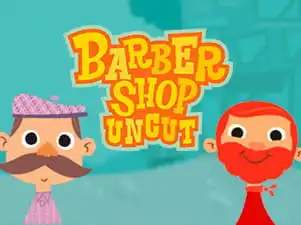 Barber Shop Uncut