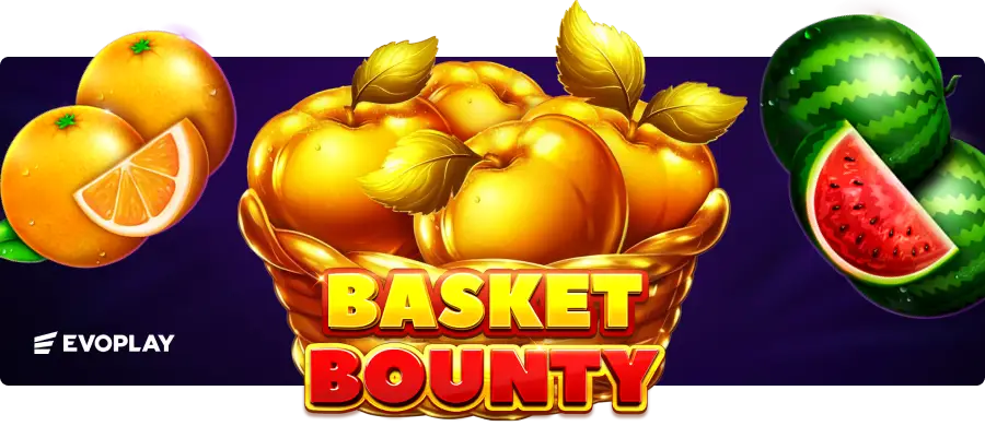 Basket Bounty