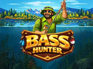 Bass Hunter