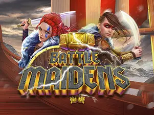 Battle Maidens: Cleopatra