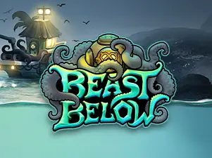 Beast Below