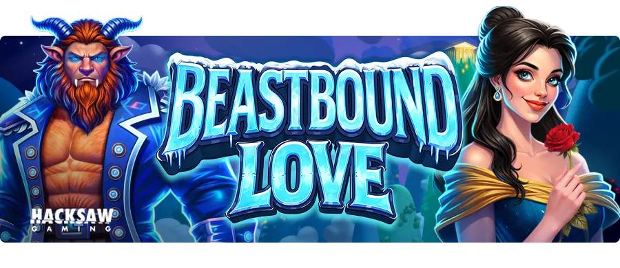 Beastbound Love