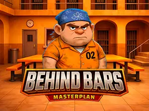 Behind Bars: Masterplan