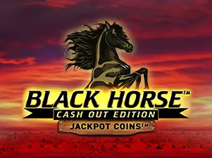 Black Horse Cash Out Edition