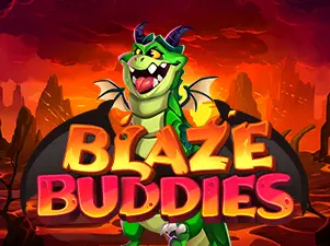 Blaze Buddies