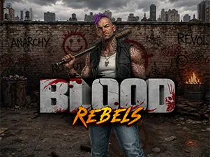 Blood Rebels