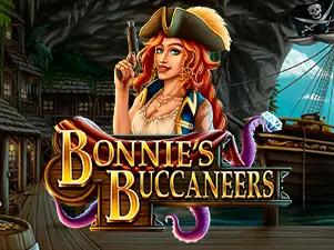 Bonnie's Buccaneers