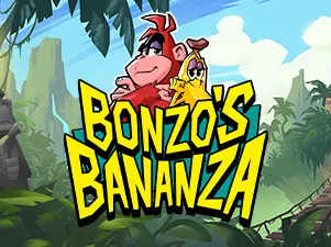 Bonzo’s Bananza