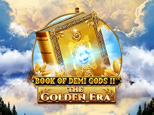 Book of Demi Gods II