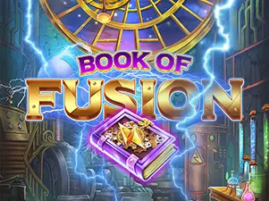 Book of Fusion