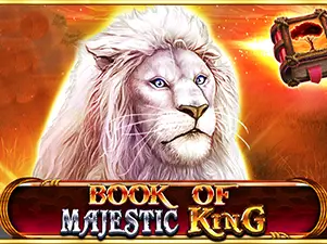 Book Of Majestic King