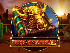 Book of Rampage